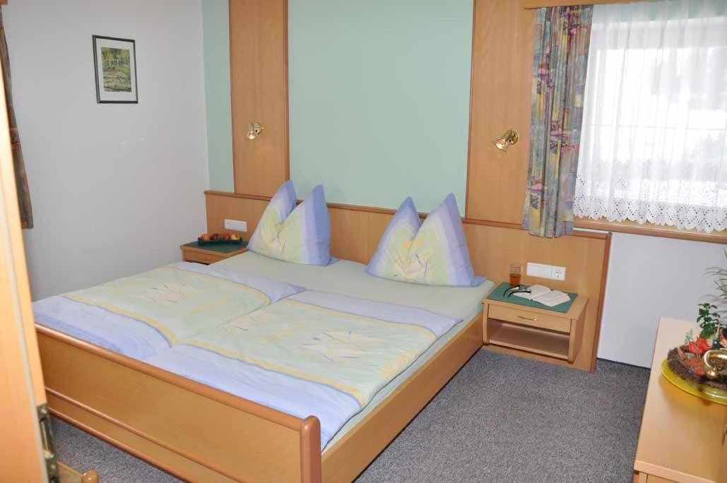 Lungau Apartment - Ferienwohnung Haus Esl Hintergöriach Dış mekan fotoğraf