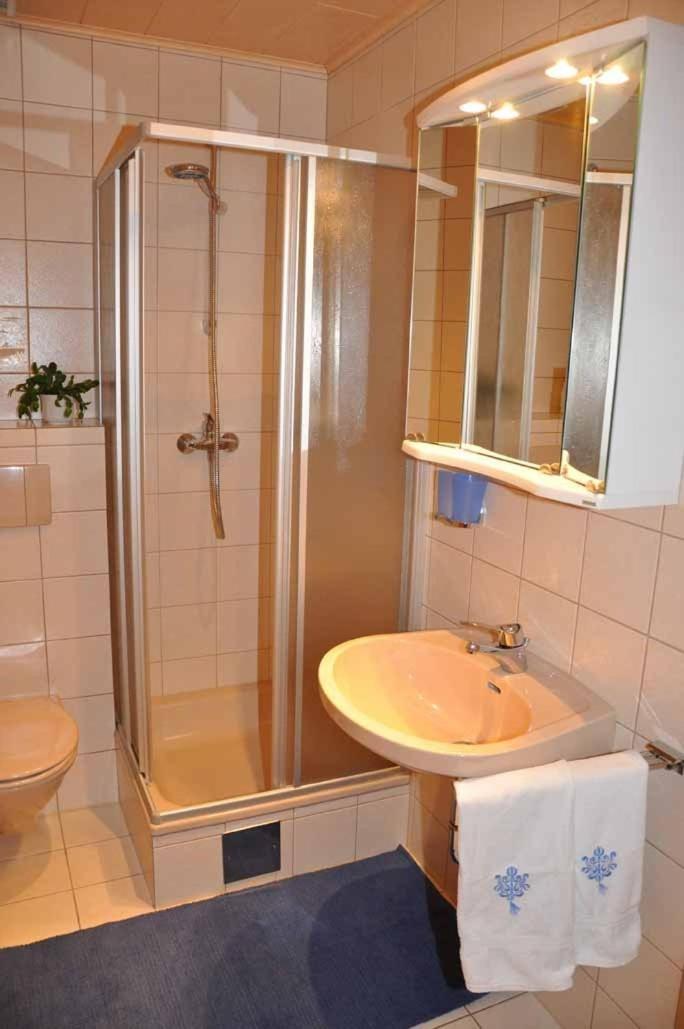 Lungau Apartment - Ferienwohnung Haus Esl Hintergöriach Dış mekan fotoğraf