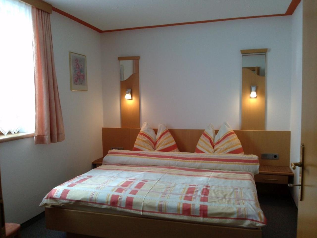 Lungau Apartment - Ferienwohnung Haus Esl Hintergöriach Dış mekan fotoğraf