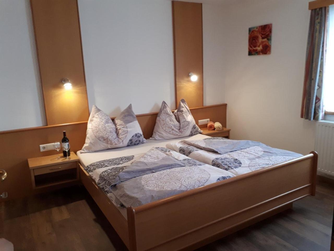 Lungau Apartment - Ferienwohnung Haus Esl Hintergöriach Dış mekan fotoğraf