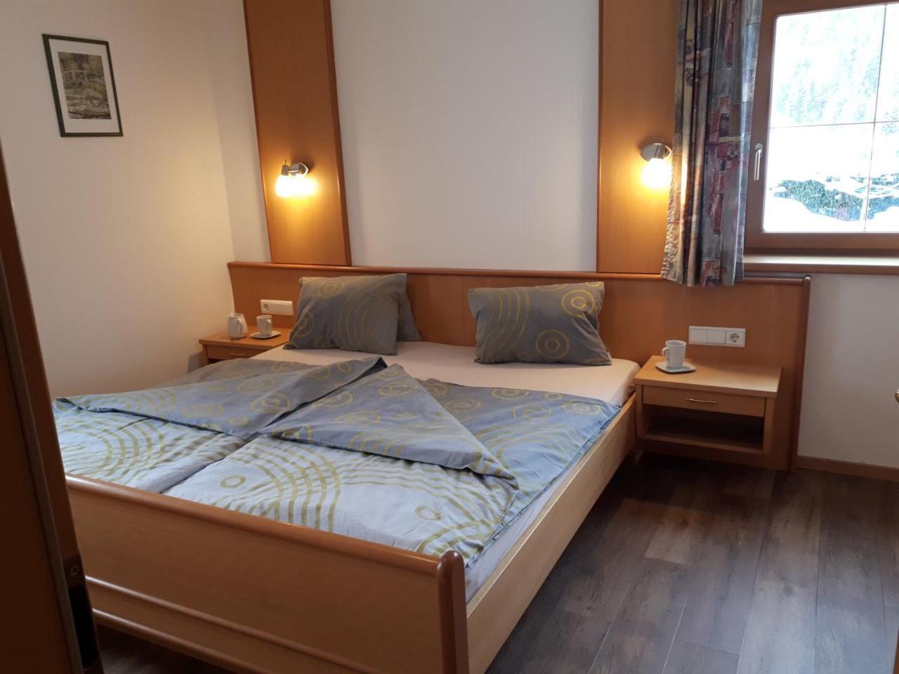 Lungau Apartment - Ferienwohnung Haus Esl Hintergöriach Dış mekan fotoğraf