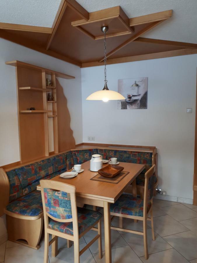 Lungau Apartment - Ferienwohnung Haus Esl Hintergöriach Dış mekan fotoğraf