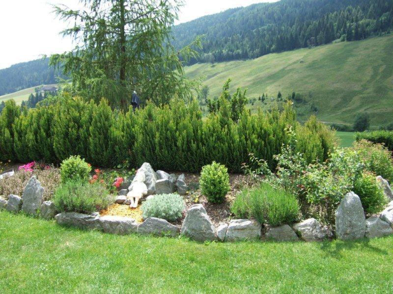 Lungau Apartment - Ferienwohnung Haus Esl Hintergöriach Dış mekan fotoğraf